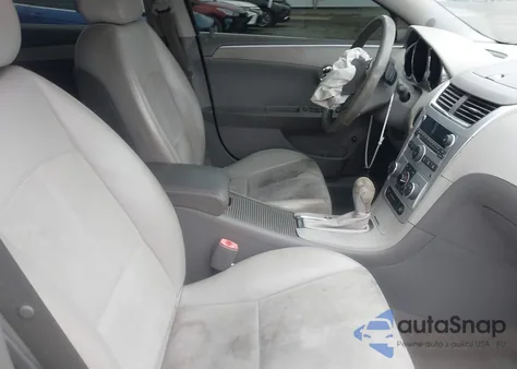 2008 Chevrolet Malibu Lt z USA, uszkodzony, nr VIN 1G1ZJ57738F192472